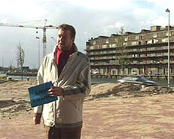 Still uit de video "Nieuwbouwlocatie Lloydkwartier"