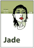 Cult speelfilm Jade 
