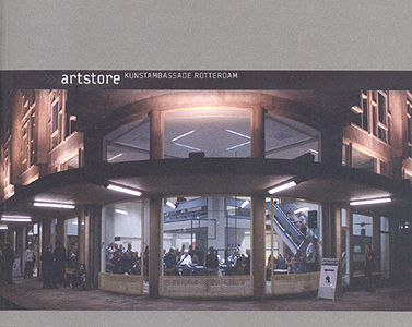 Cover Catalogue Artstore